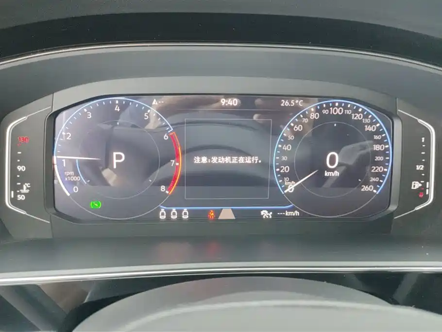 Volkswagen Passat 2023 Facelift 330TSI Starlight Luxury Edition фото 14