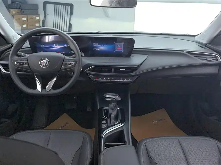 Buick Verano 2023 Pro Joy Edition фото 12