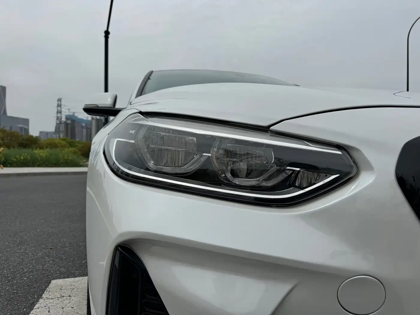 BMW 1 Series 2019 120i M Sport Package фото 23