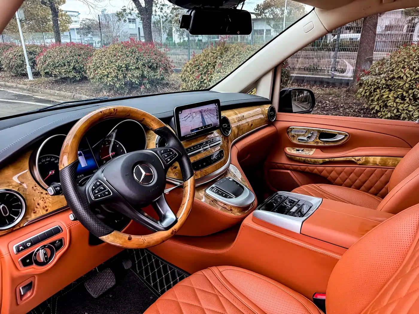 BOCHI PLATINUM CHI VC SERIES