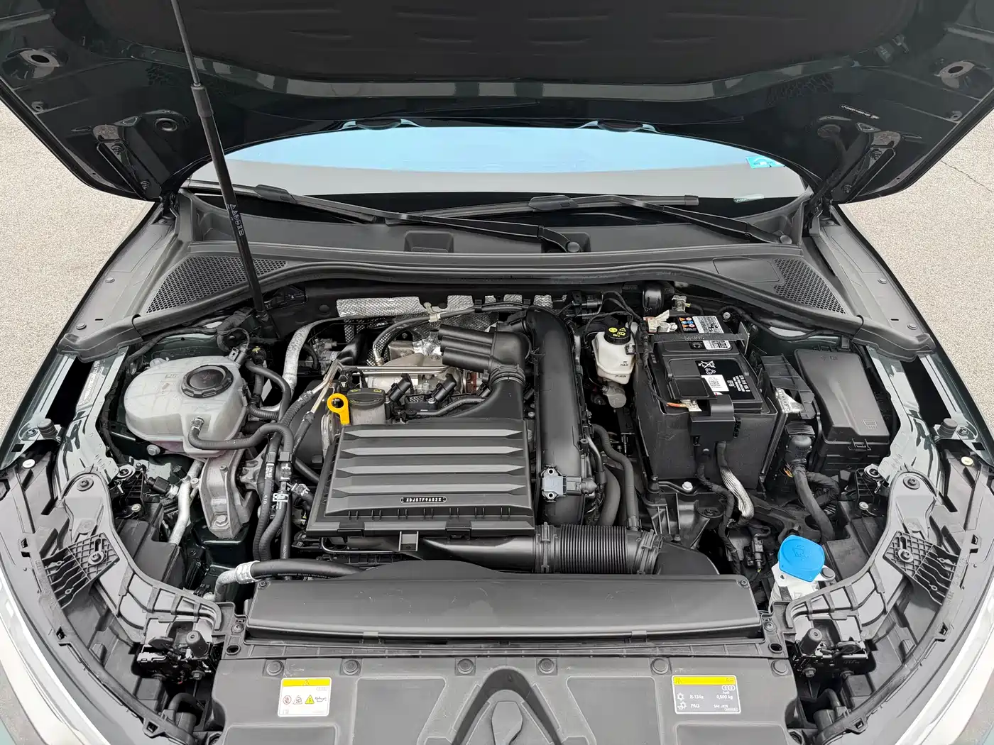 Audi A3 2022 Sportback 35 TFSI Luxury Sport фото 25