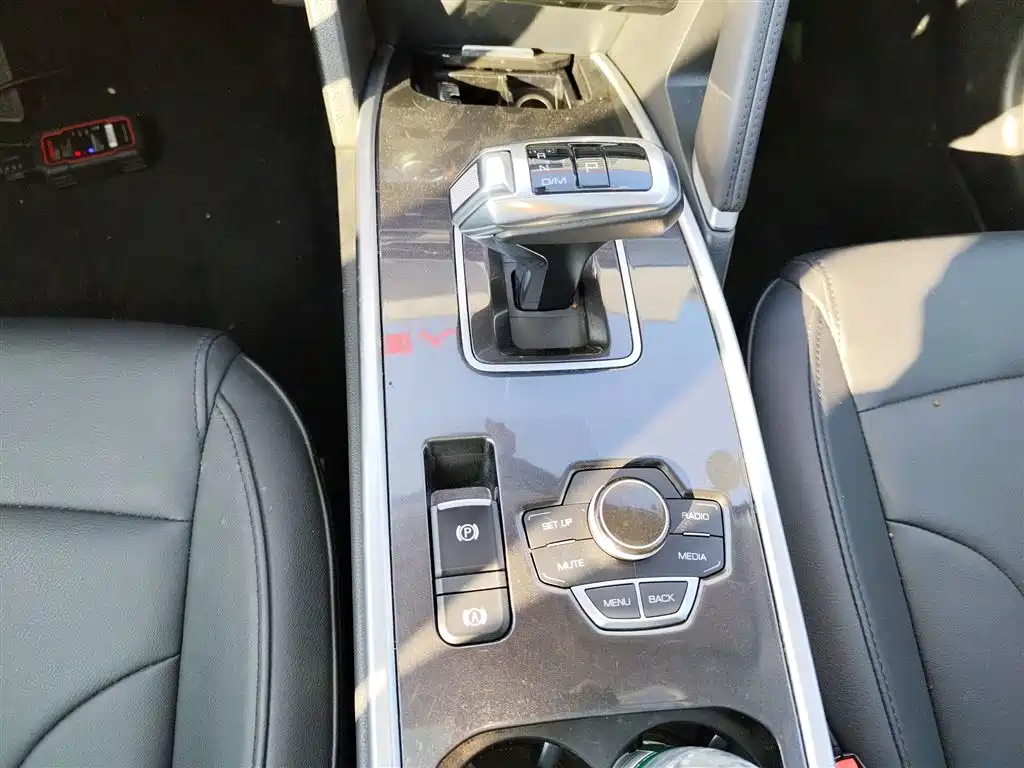 Haval H6 2018 Sport Edition 1.5T Automatic 2WD Elite China V фото 14