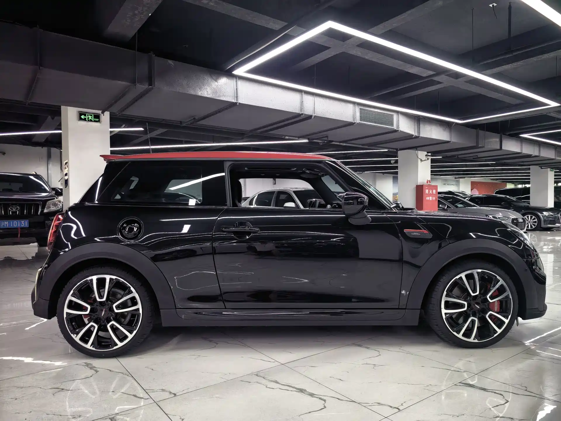 Фото 7 - MINI JCW
