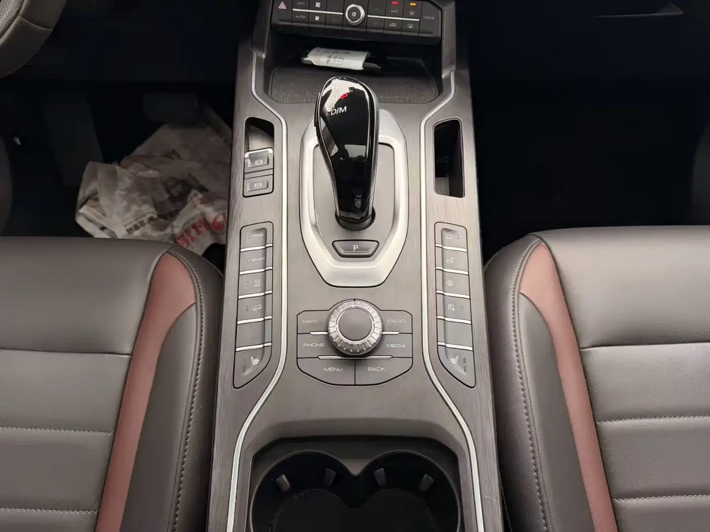 WEI PAI WEI BRAND VV5