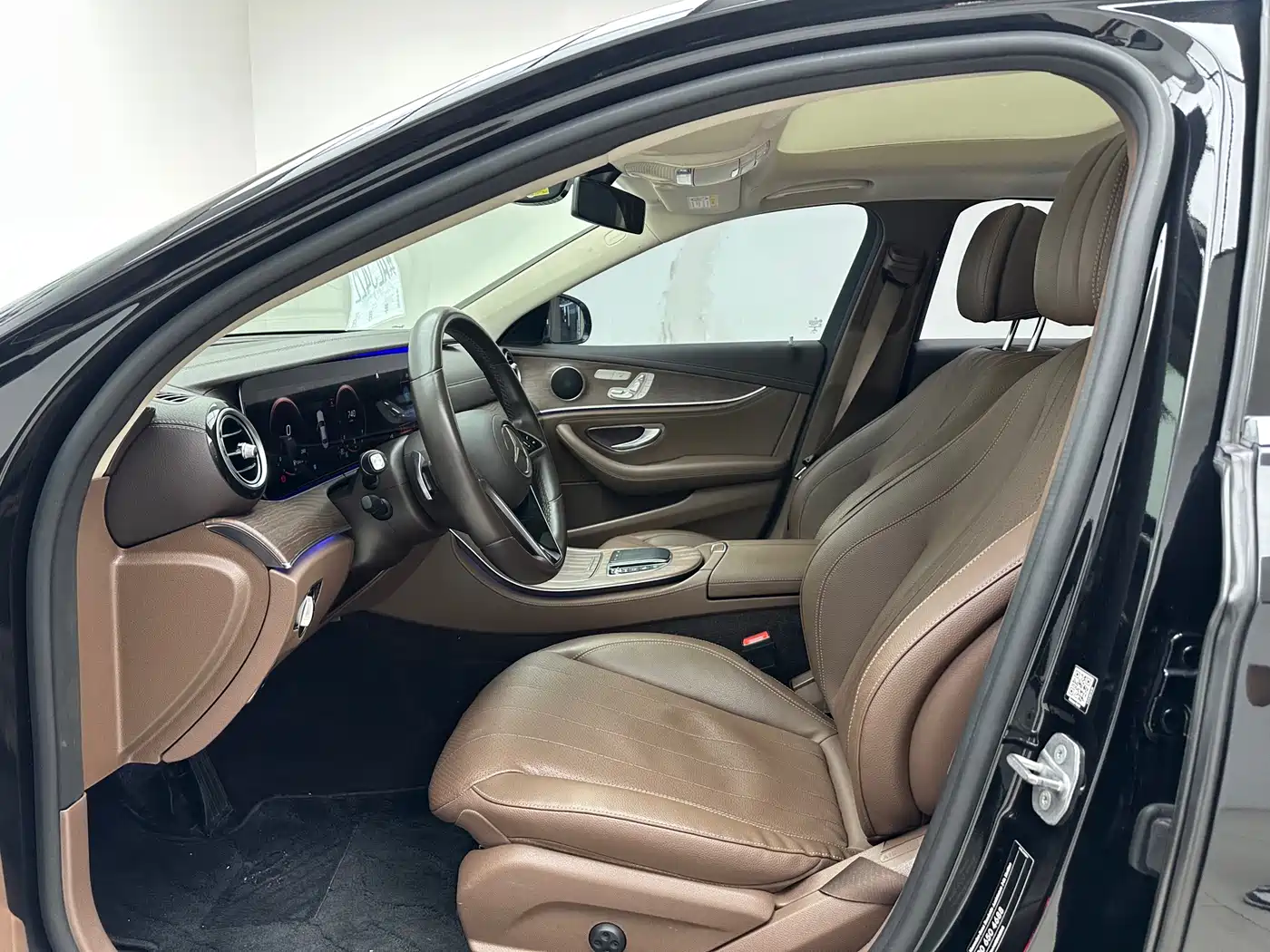 Mercedes-Benz E-Class 2021 E 300 L Fashion фото 10