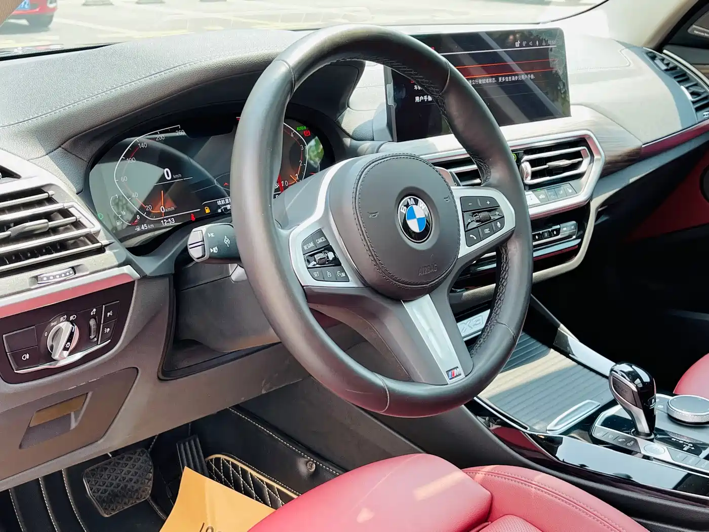 BMW X3, миниатюра 10