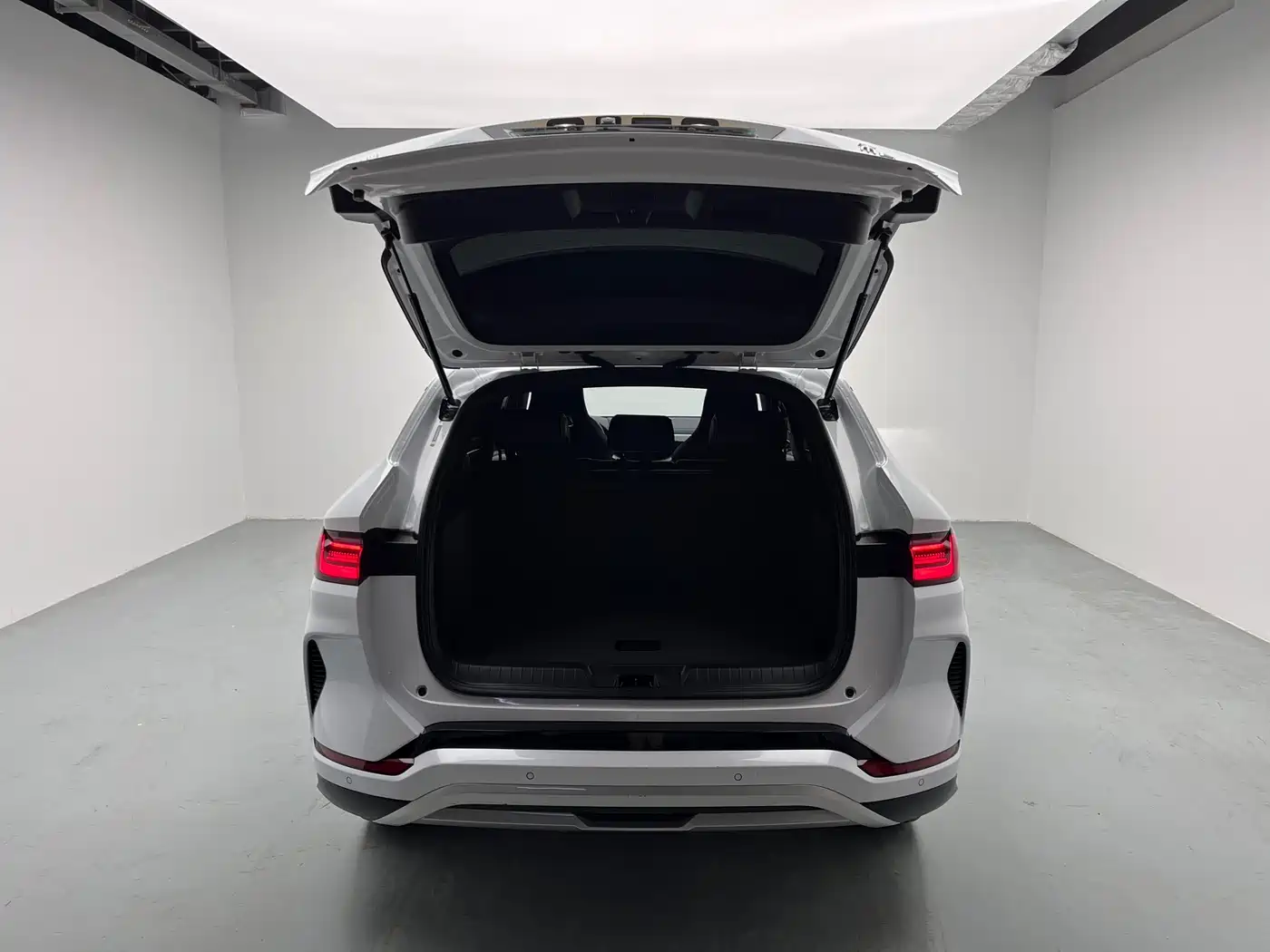 BYD SONGJIANG NEW ENERGY