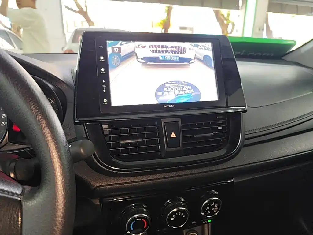 Toyota Vios, миниатюра 13