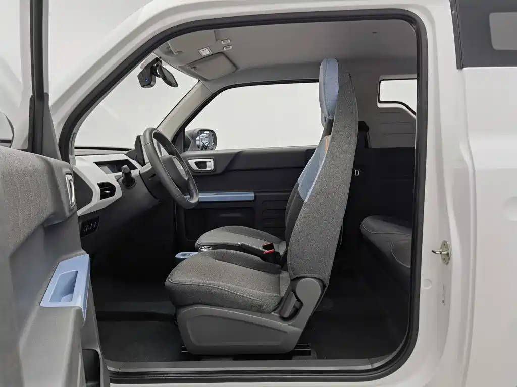 Photo 10 - Geely Galaxy Panda