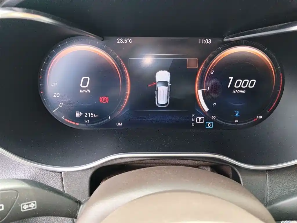 Mercedes-Benz GLC 2022 Facelift GLC 300 L 4MATIC Dynamic Collector's Edition фото 4