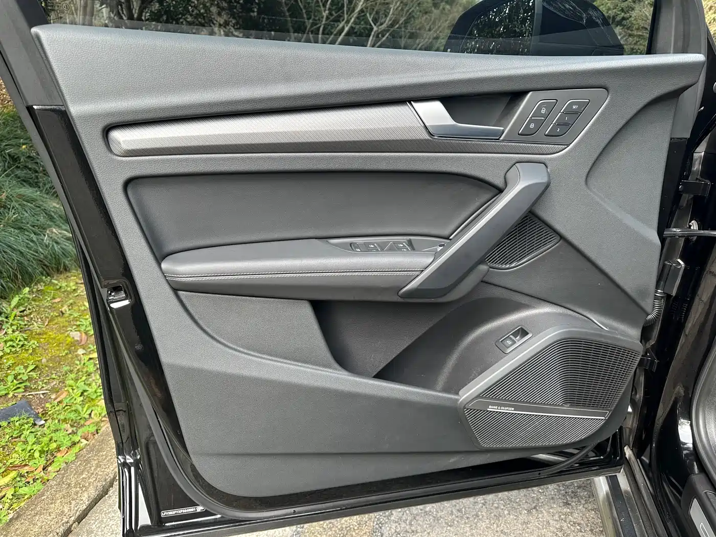 Audi Q5L 2022 Facelift 45T Luxury Dynamic фото 12