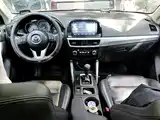 Фото 6 - Mazda CX-5