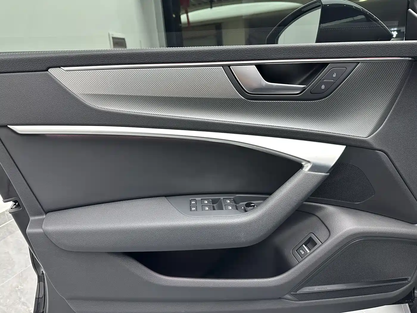 Audi A7L 2022 45 TFSI quattro S-line Wind Rider фото 23