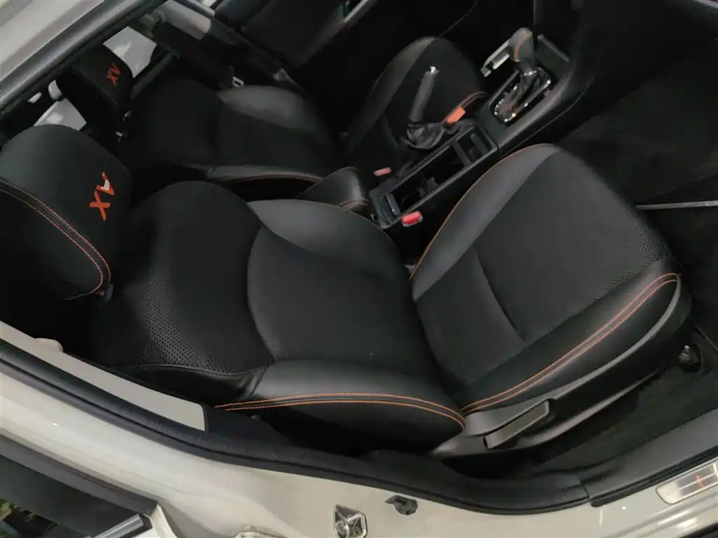 Subaru XV 2015 2.0i Special Sport Edition фото 19