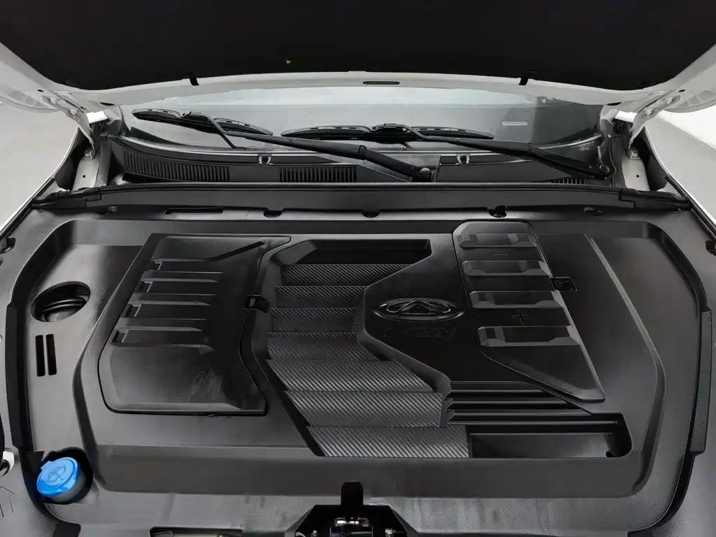 Chery Tiggo, миниатюра 6