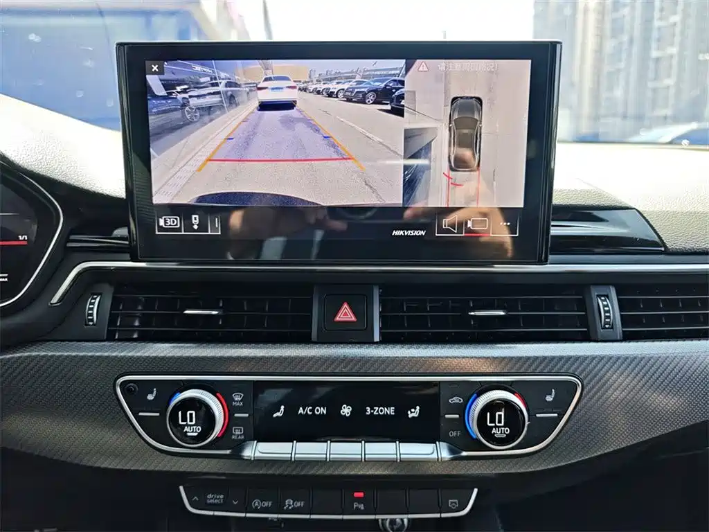 Audi A4L 2024 40 TFSI quattro RS Kit Speed Edition фото 11