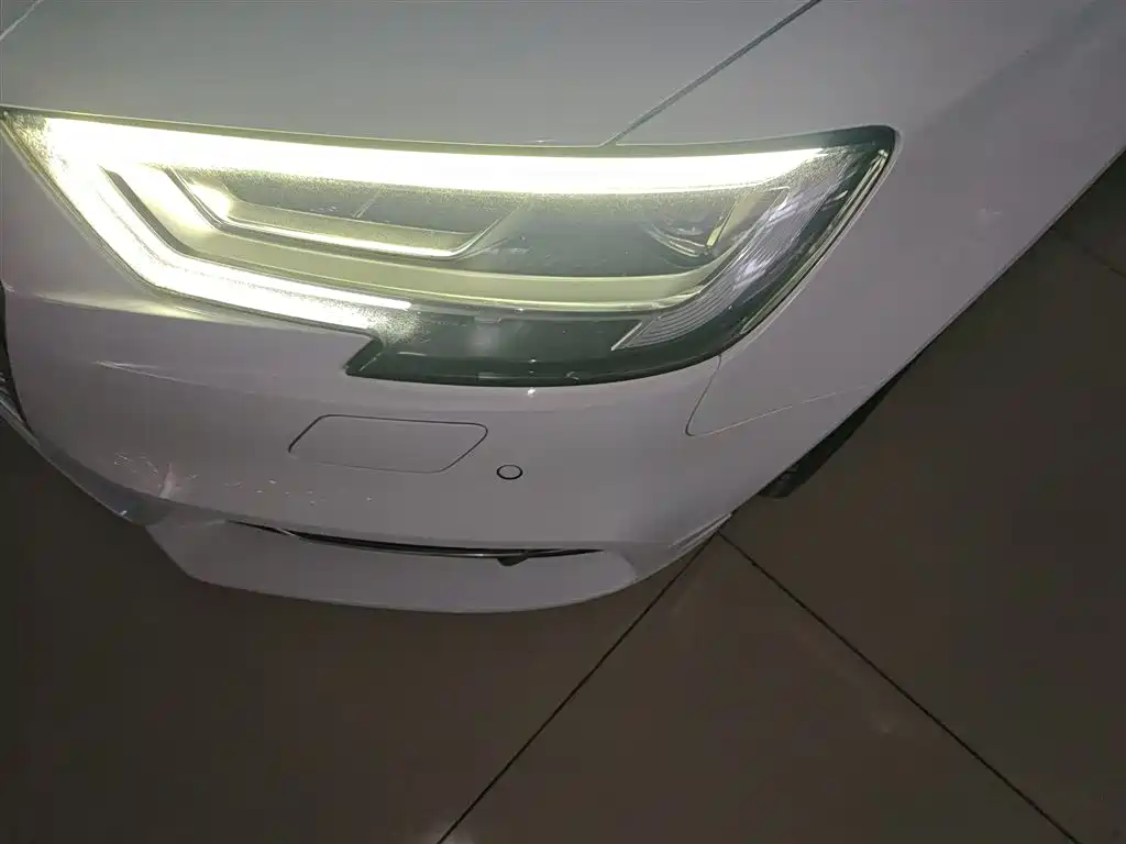 Audi A3 2020 Limousine 35 TFSI Fashion China VI фото 24