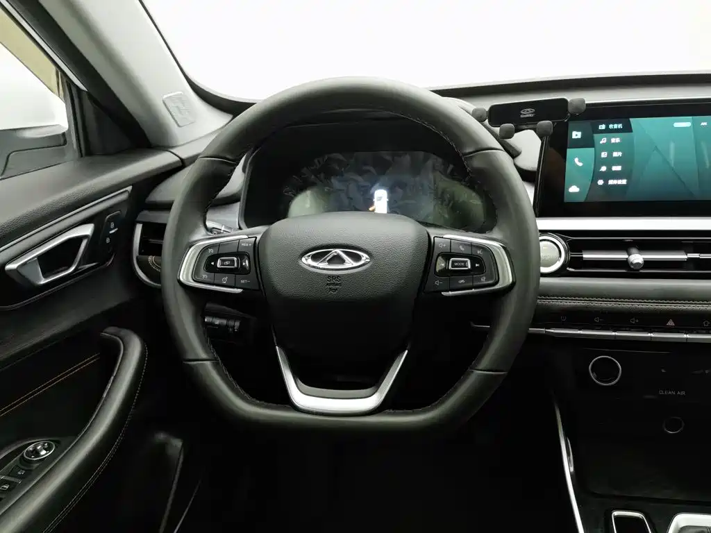 Chery Tiggo, миниатюра 11