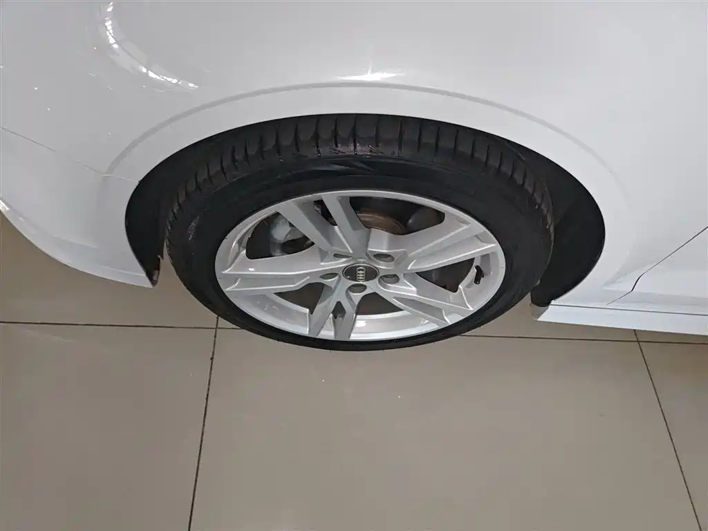 Audi A3 2020 Limousine 35 TFSI Fashion China VI фото 23
