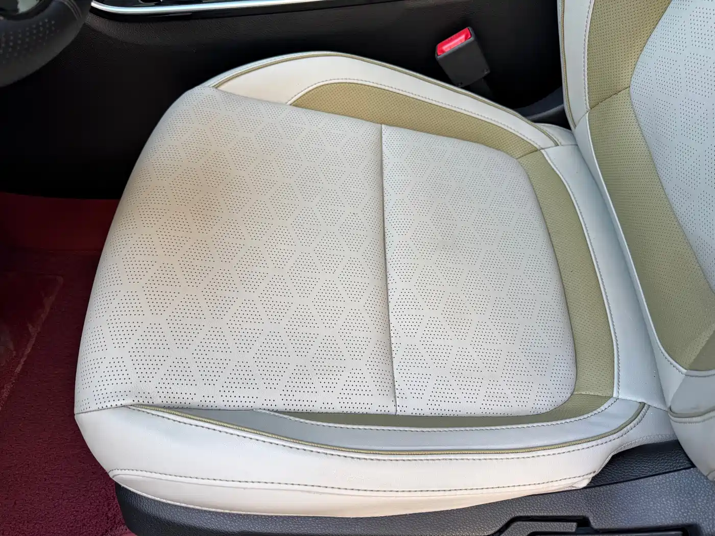 Kia Seltos 2023 1.5L CVT Premium Edition фото 14