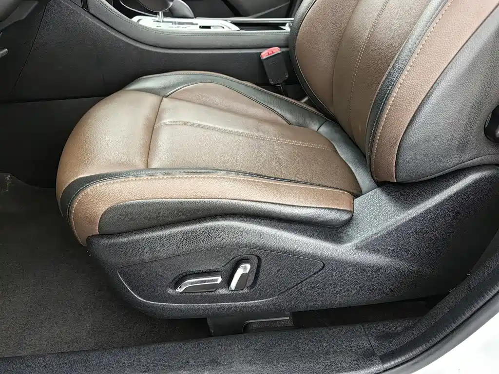 Photo 20 - Dongfeng Aeolus Dongfeng Fengshen AX7
