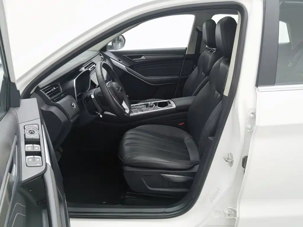 Ford Territory, миниатюра 10