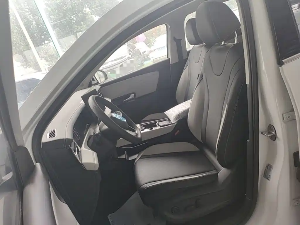 Jetta VS8 2026 2025 Smart Drive Edition
