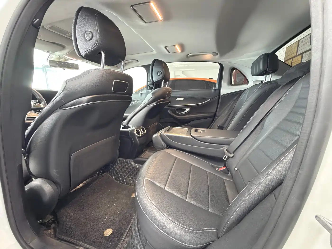 Mercedes-Benz E-Class 2018 Facelift E 200 L Sport фото 5