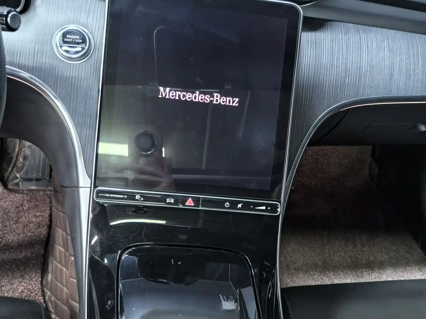 Mercedes-Benz C-Class 2023 C 260 L Sport фото 9