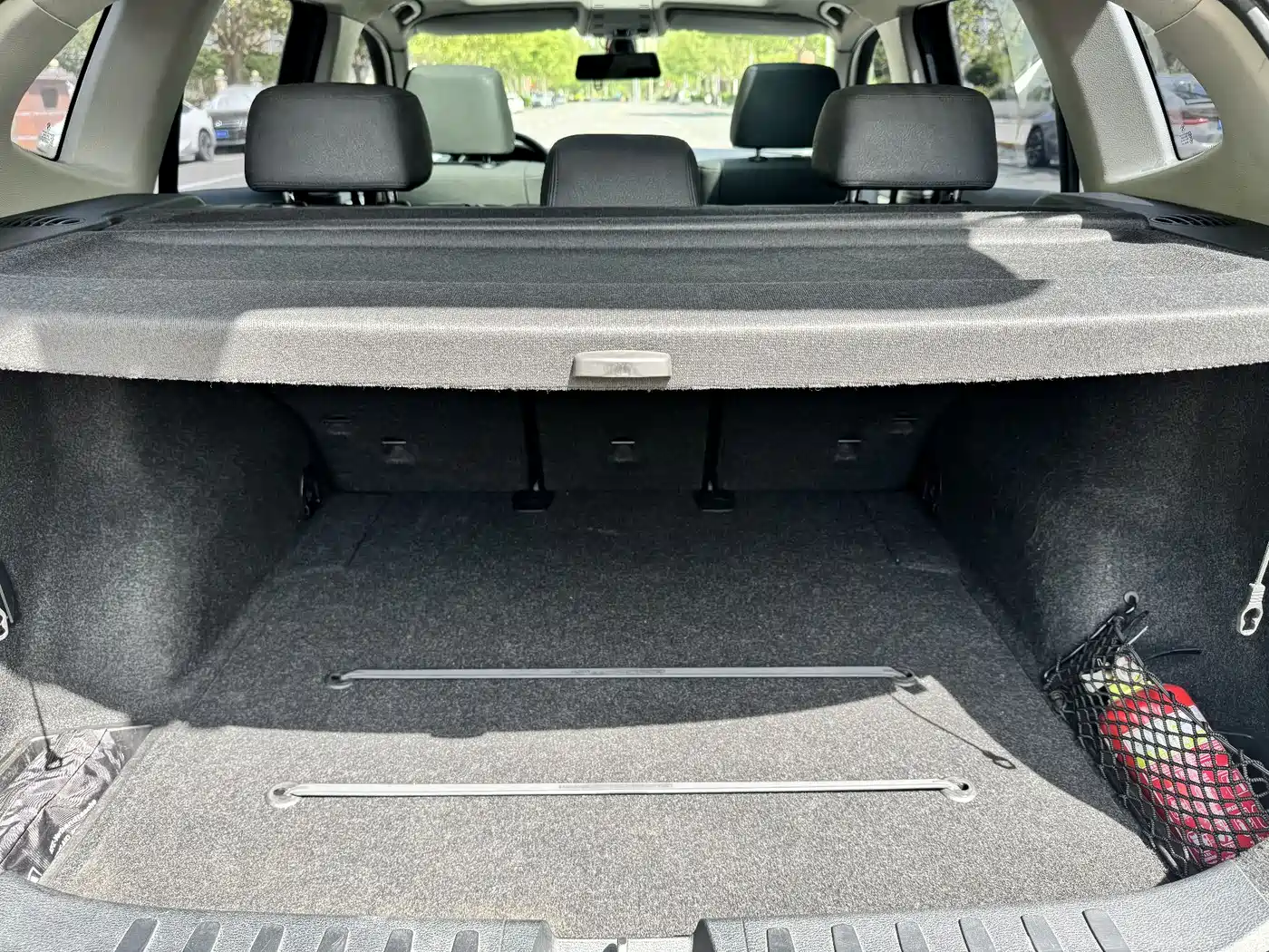 BMW X1 (Import) 2012 sDrive18i Luxury фото 9