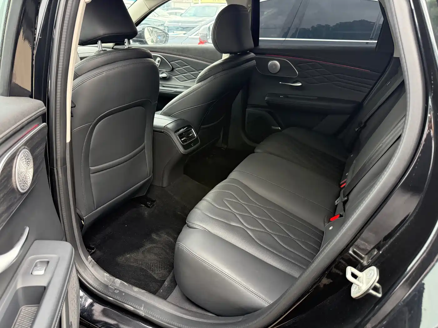 Chery Arrizo 8 PRO 2025 2025 Pro 2.0T Premium