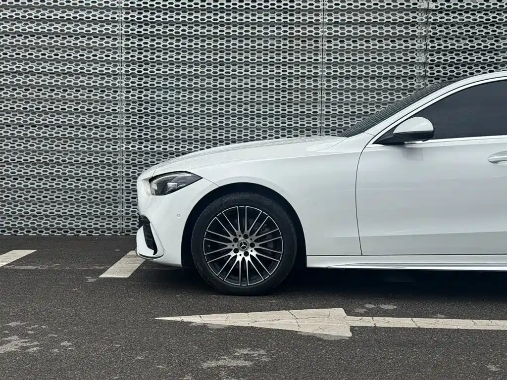 Mercedes-Benz C-Class 2023 C 260 L Sport фото 4