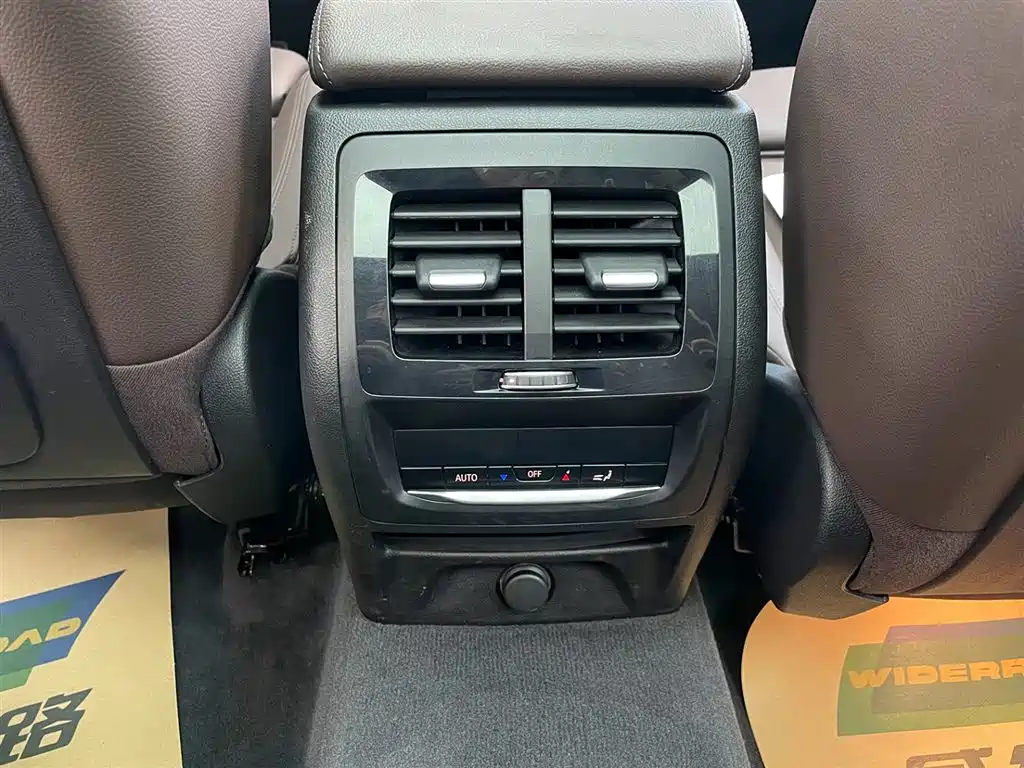 BMW X3 2019 xDrive28i M Sport Package фото 14