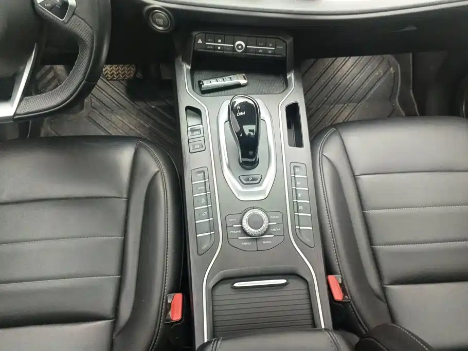WEY VV5 2021 2021 1.5T 2WD Style Pioneer
