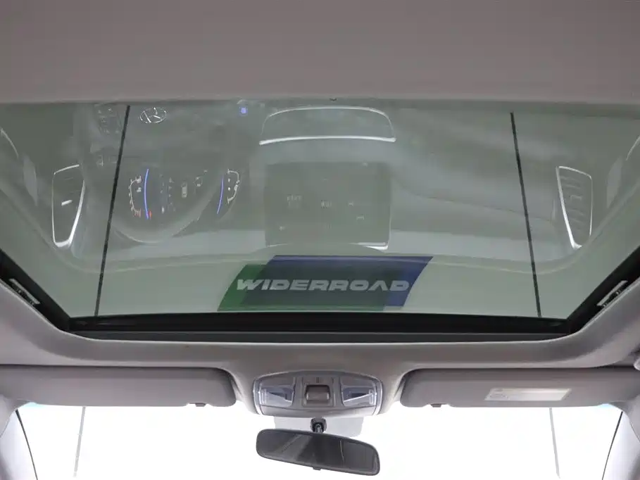 Hyundai Tucson 2020 280TGDi DCT 2WD Fashion (China V) фото 23