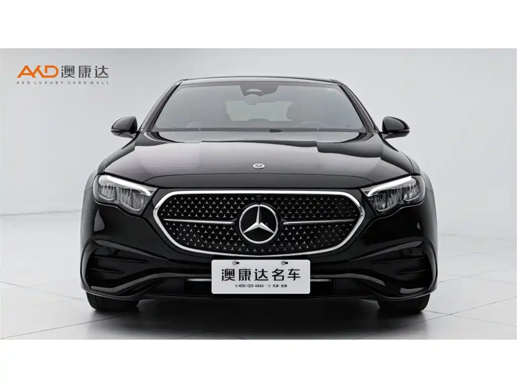 Mercedes-Benz E-Class 2023 E 260 L Sport фото 2