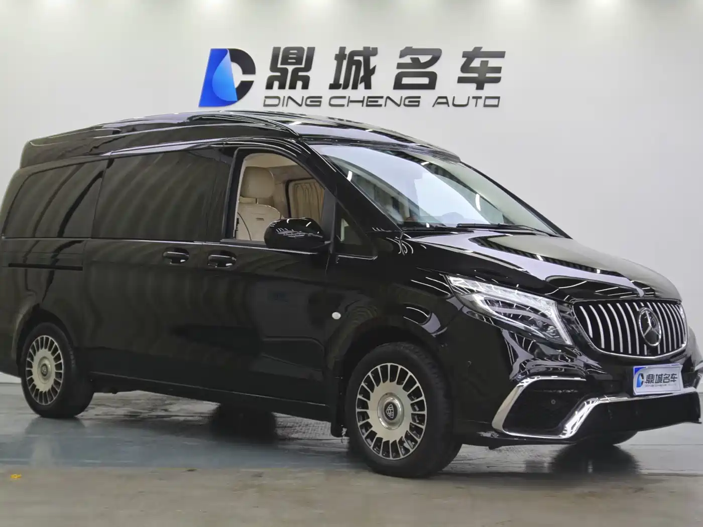 Mercedes-Benz Vito (Import) фото 3
