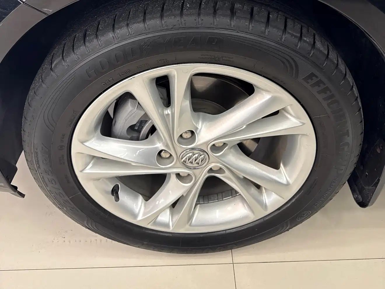 Buick Regal 2022 552T Smart Edition фото 7