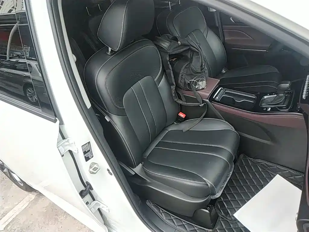 GAC Trumpchi Trumpchi M6 2023 PRO 270T DCT Luxury Edition фото 25
