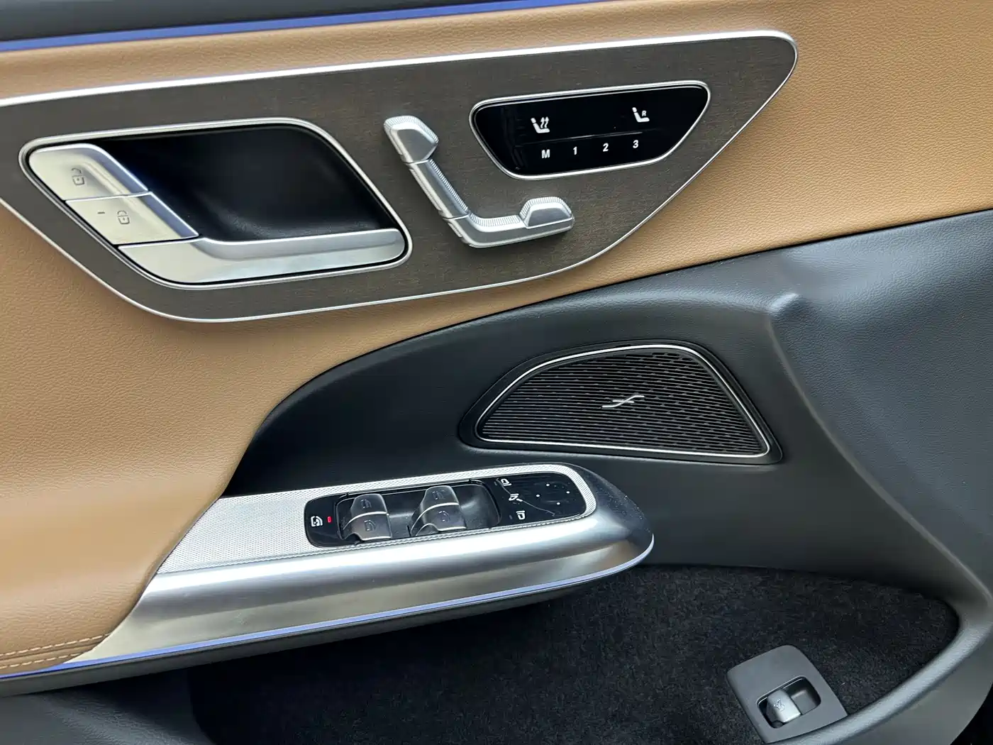 Mercedes-Benz E-Class 2025 Facelift E 300 L Fashion фото 8