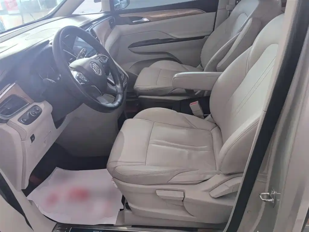 Buick GL8 2018 ES 28T Comfort Type China VI фото 11