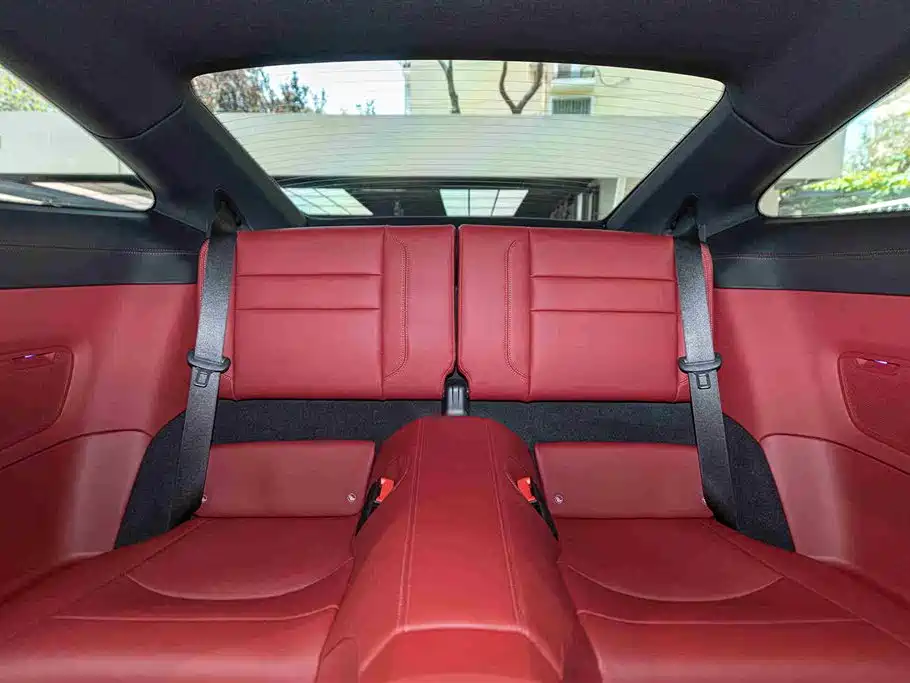 Porsche 911 2023 Carrera 3.0T фото 6