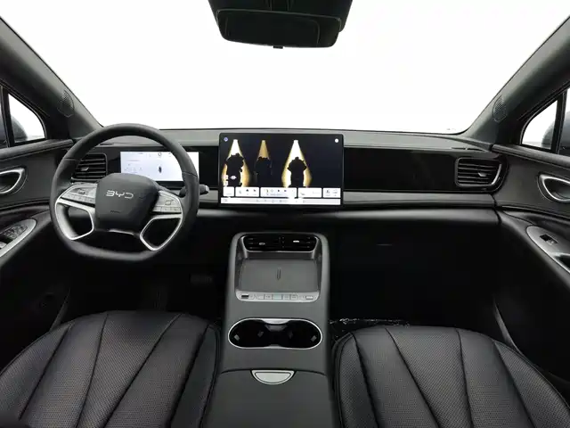 BYD Sealion 06 New Energy 2025 DM-i Premium Version — фото 5