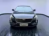 Фото 2 - Cadillac CT6