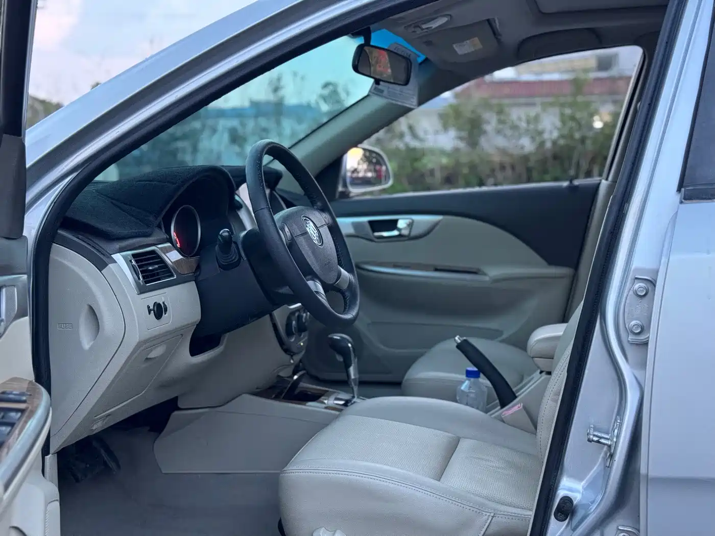 Фото 4 - Buick Excelle