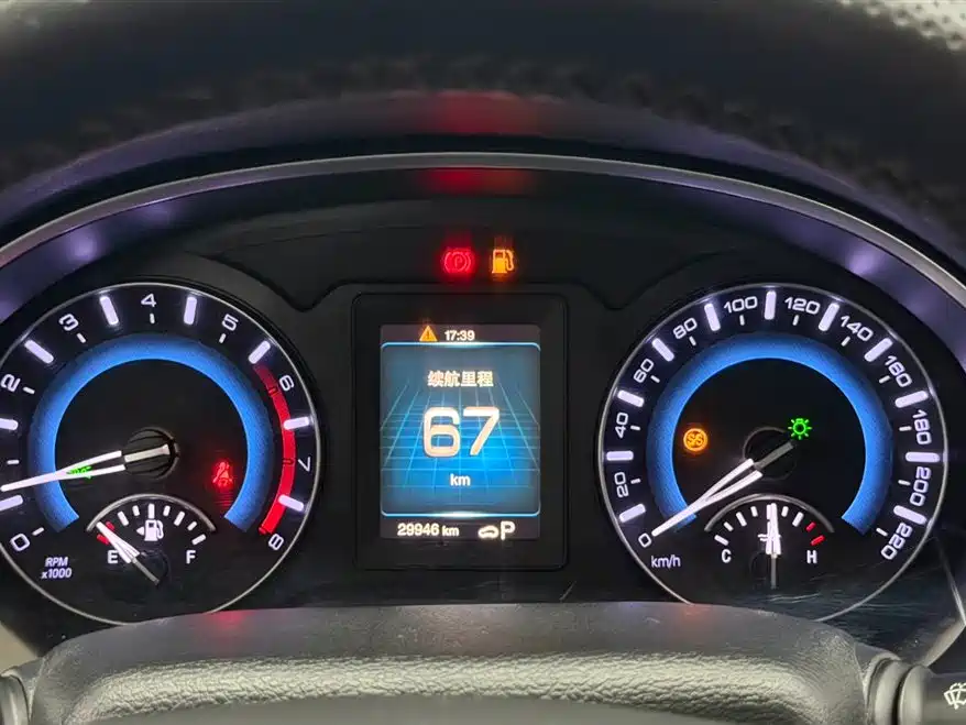 Haval H2 2018 Blue Label 1.5T DCT 2WD Luxury фото 28