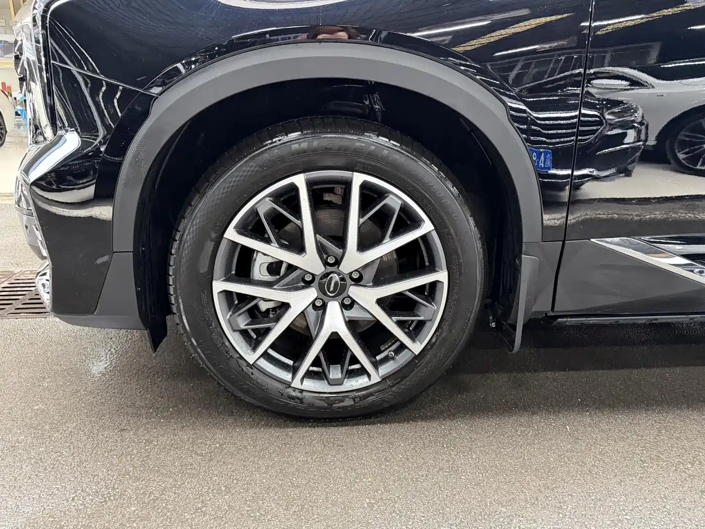 GAC Trumpchi Trumpchi GS8 2022 Pilot Series 2.0TGDI 2WD Luxury Smart Connect Edition (7-Seater) фото 29