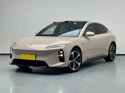 NIO ET5