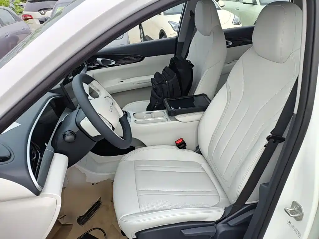 Geely Galaxy Starry Wish 2026 2026 Edition 310km Youth Version