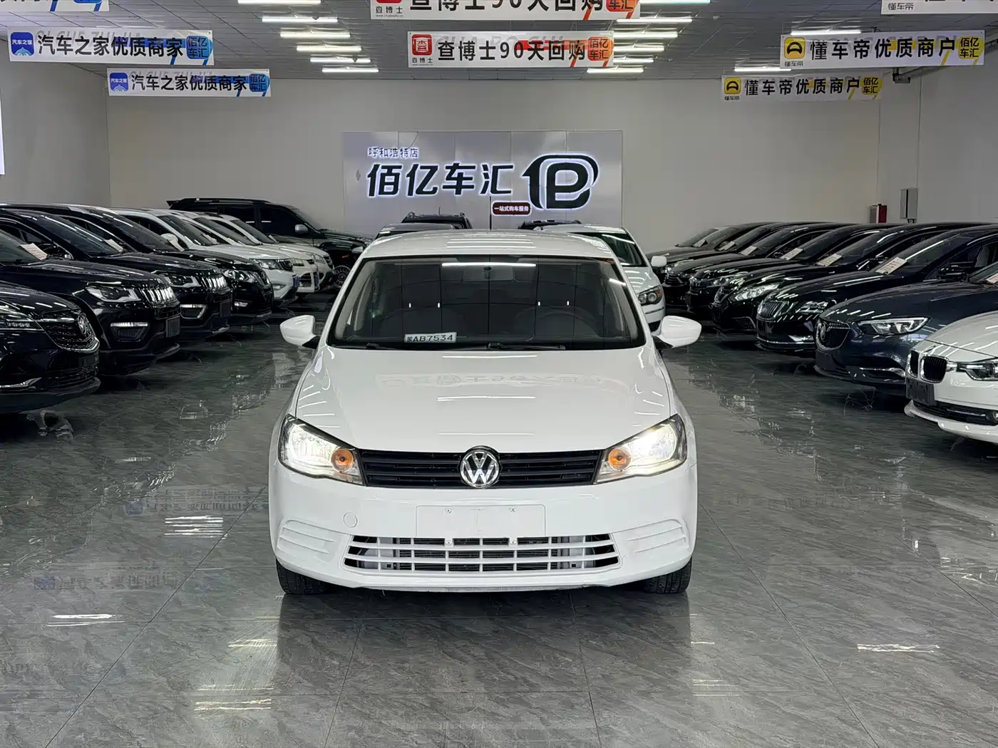 Volkswagen Jetta 2015 Quality Edition 1.4L Manual Fashion фото 5
